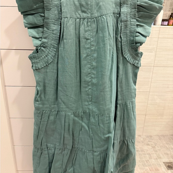 NWOT Sea, New York Risa Tunic Dress - Picture 3 of 3